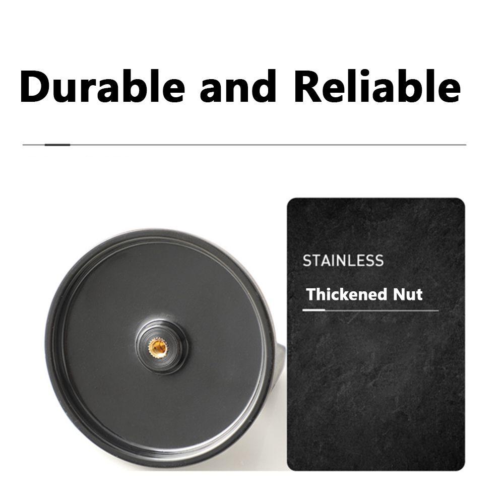 Universal Replacement Kitchen Cookware Parts Hand Grip Knob Handle Cover Pan Lid Handle Pot Pan Lid