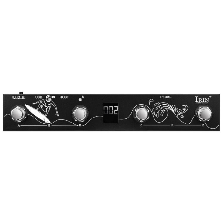 Wireless MIDI Controller Suitable Percussion Keyboard USB Interface Portable Small MIDI Pad