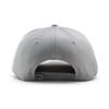 New Era 9SEVENTY Stretch Snapback Las Vegas Raiders NFL STRETCH SNAPBACK LAS VEGAS American Football 970 Cap, CAP, GREY, RAIDERS, Hat, [Used]