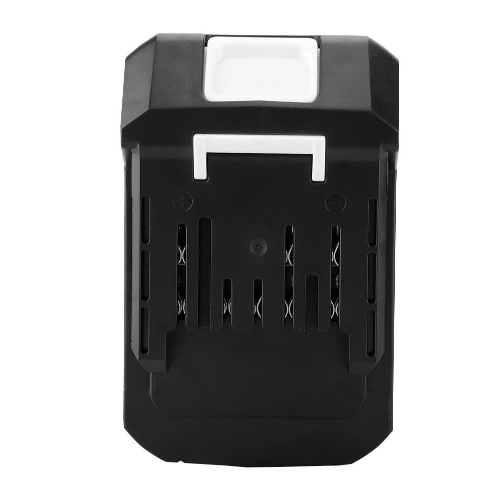 

Большая емкость перезаряжаемого литий-ионного аккумулятора сменная BL1813G BL1850G черная