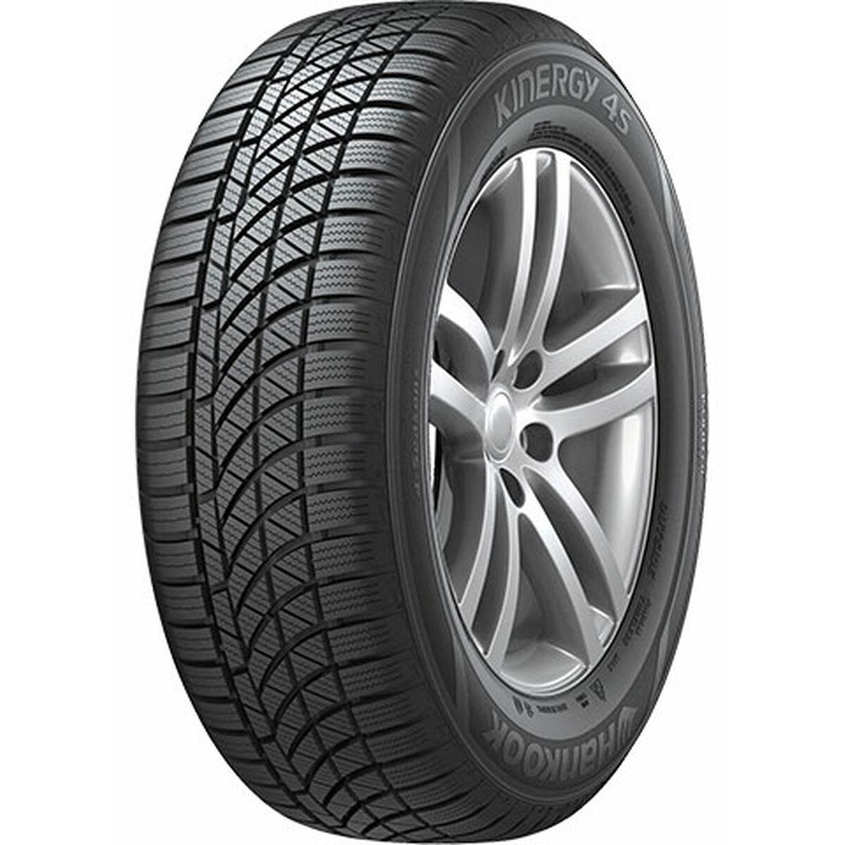 

Hankook H740 KINERGY 4S 195/55VR16 car tires