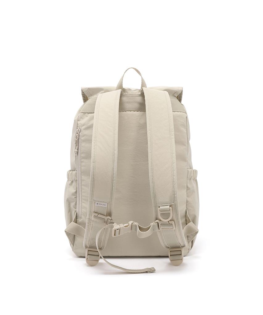 Snowpeak Apparel Cample Backpack 15L (S25Zucbp11) Oatmeal