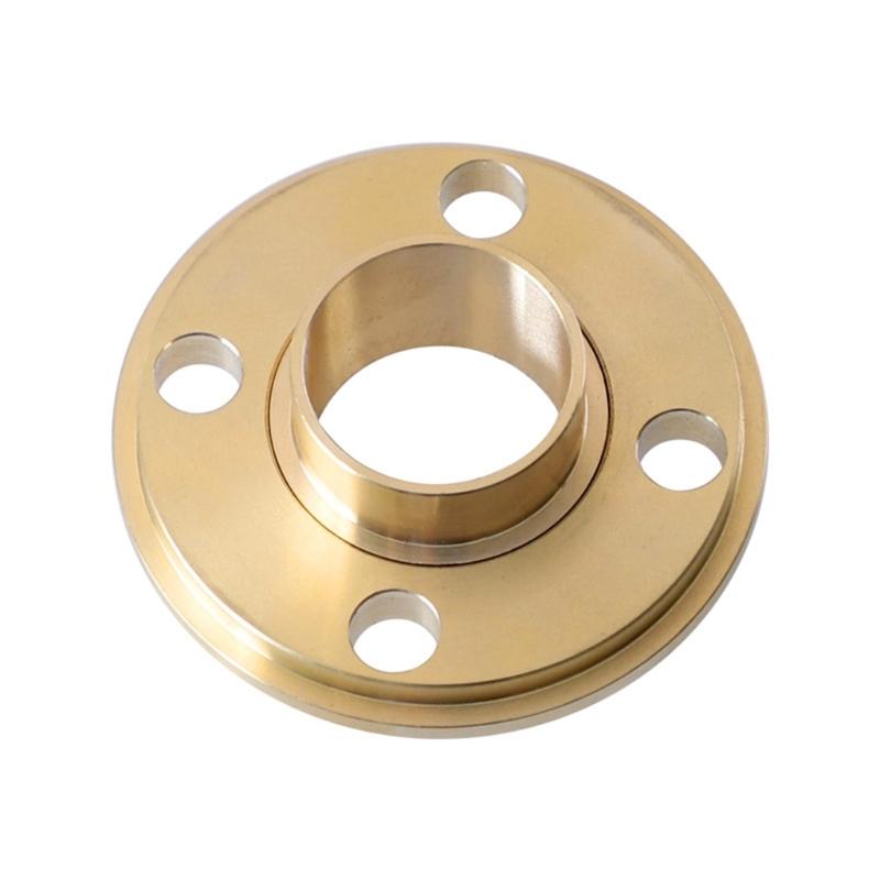 11Pcs Pure Copper Shaft Sleeves Special Unlocking Hole for Edge Trimming Machine Inverted Board Guide Plate Accessories