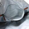 Used 9726 Hall Tote 33 CO840 7924 Current C Logo 2-Way Shoulder Bag C Mark Paperweight Leather Blue Gray Men's from