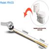 Youshu M1413 Toilet Seat Front Wrench