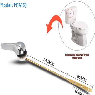 Youshu M1413 Toilet Seat Front Wrench