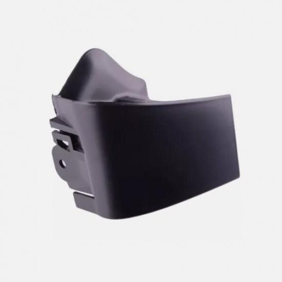 Right Side Fender Molding Garnish Cover Trim Fit for Toyota Highlander 2009-2013