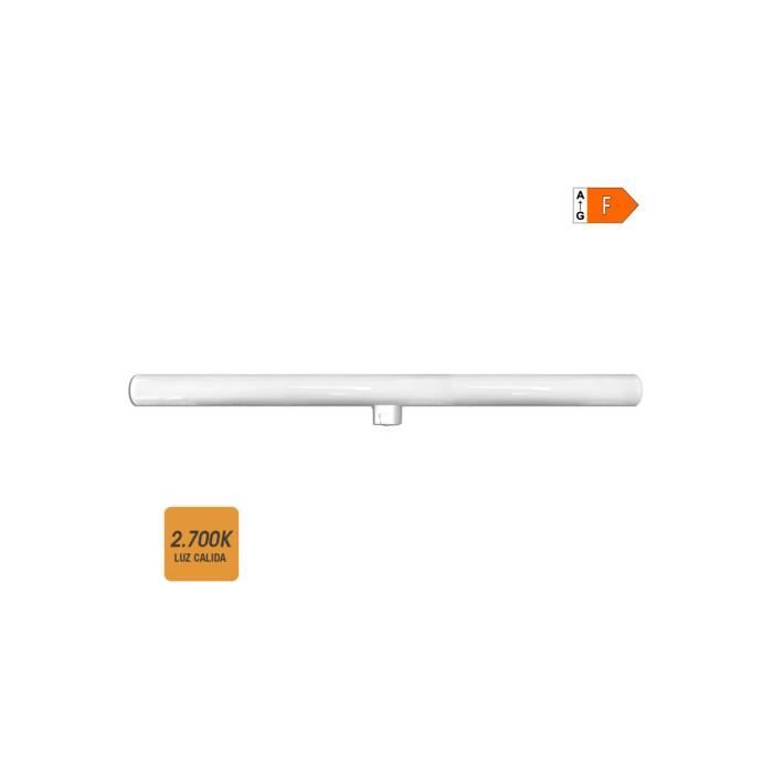 Ampoule LED Linestra 9W 700lm 2700K Lumière Chaude - GENERIQUE