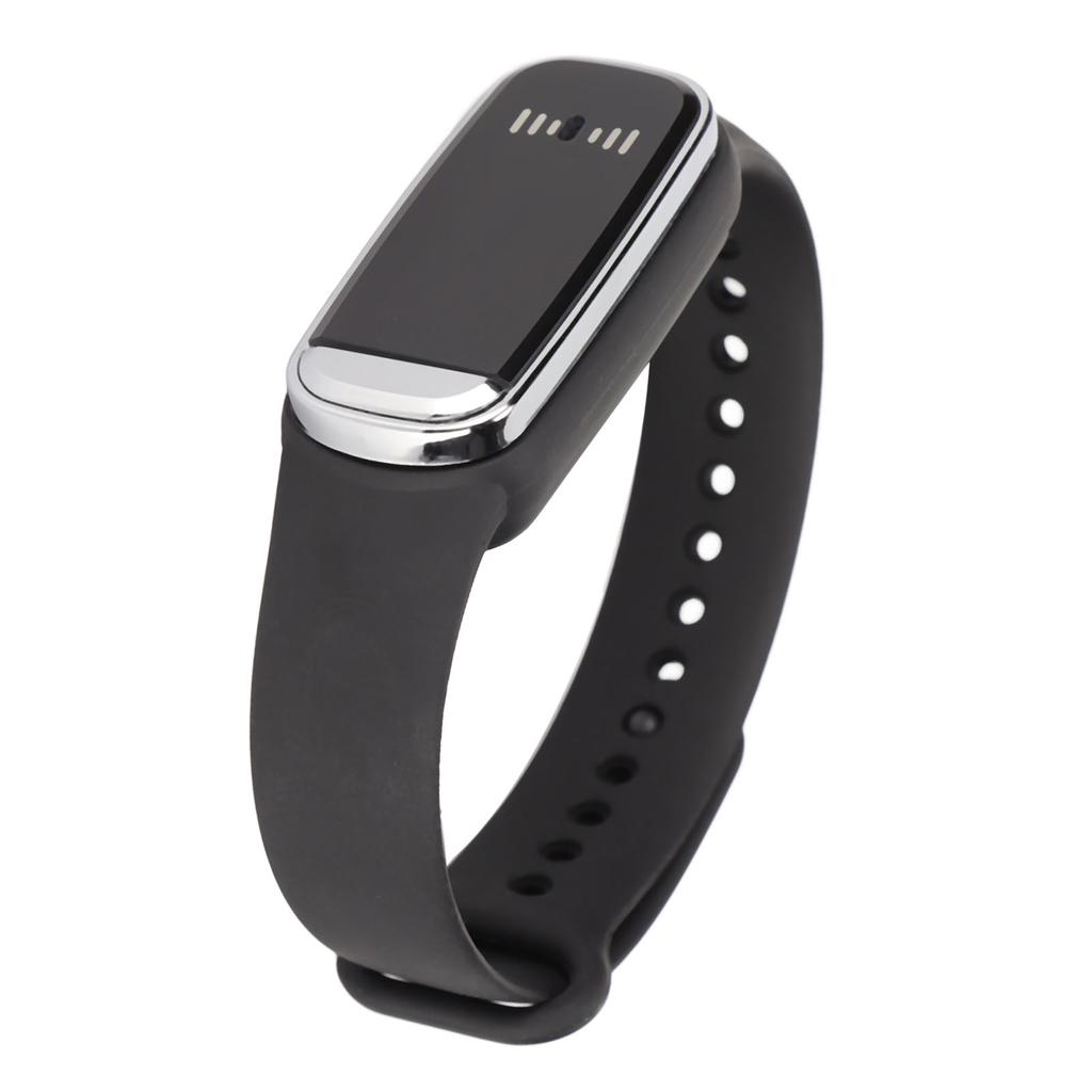 M70 Ultrasonic Mosquito Repellent Bracelet Portable Multifunction Mosquito Repellent Wristbands for Outdoor Indoor