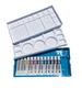 Talens Japan Acrylic Gouache Van Gogh E Set GAG-E 12ml