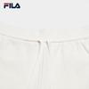 FILA Women's Knit Flared Casual Pants