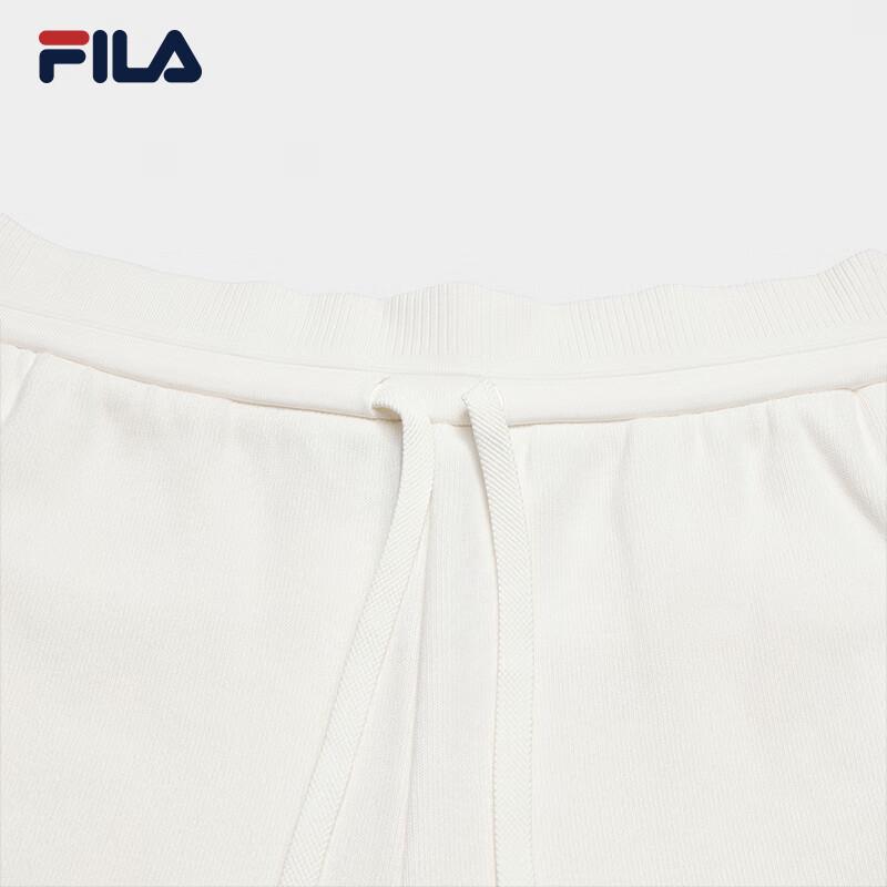 FILA Women's Knit Flared Casual Pants