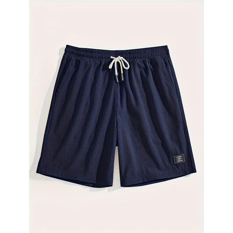 Men's Summer Casual Beach Shorts, Fashion Stylish Shorts
