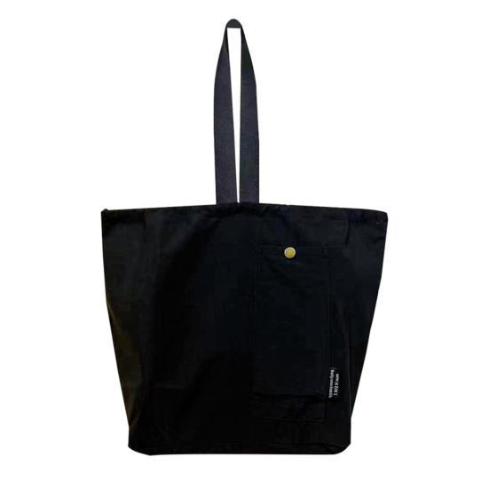 Insulated Lunch Bag Large Capacity Waterproof Wear Resistant Drawstring Portable Thermal Insulated Picnic Storage Bento Box Bag