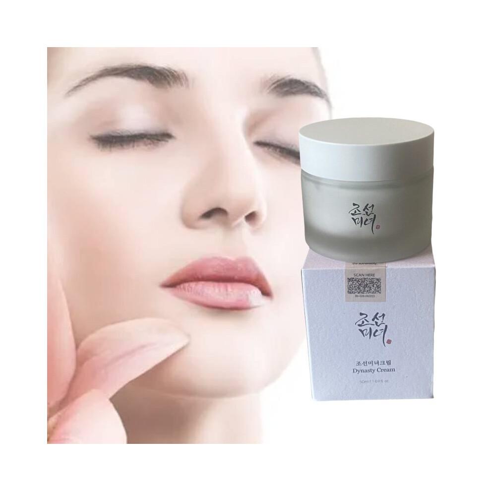 The Beauty Of Joseon Moisturiser Cream Facial Treatments Hydration Skin Care