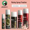 Mali Sketch & Art Fixing Spray - Light & Heavy Glue for Pastel, Watercolor & Universal Use
