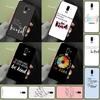 Be Kind For Samsung Galaxy M21 M33 M53 M13 M12 M32 M52 M11 M31 M35 M55 M15 M14 M34 M54 M06 M16 Case