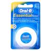 Oral-B Essential Floss Wax-Free Dental Floss 50M