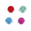 Metal Bullet Buttons for PlayStation PS3/PS4 Controller 4pcs Colorful