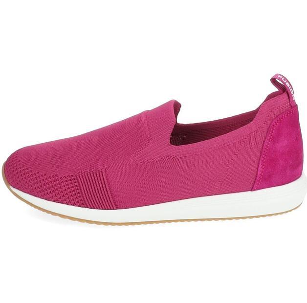 

Женские слипоны Ara Lissabon pink 41 ½