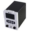 Digital display Solder Station Control Temperature Soldering Iron Hot Air Gun BGA SMD Rework Welding Desoldering Repair Tools
