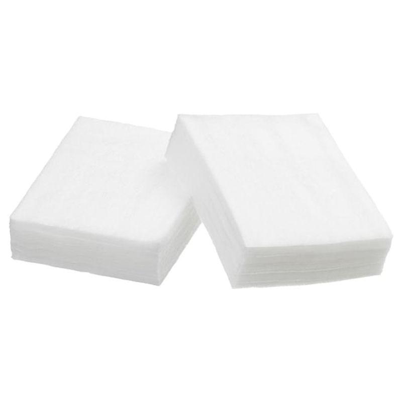 Shiseido - Beauty Up Cotton Pad G