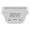 Compatible Blade for Wahl KM10, Moser KM5, Rebby 630, Hanney A5F10 Clippers