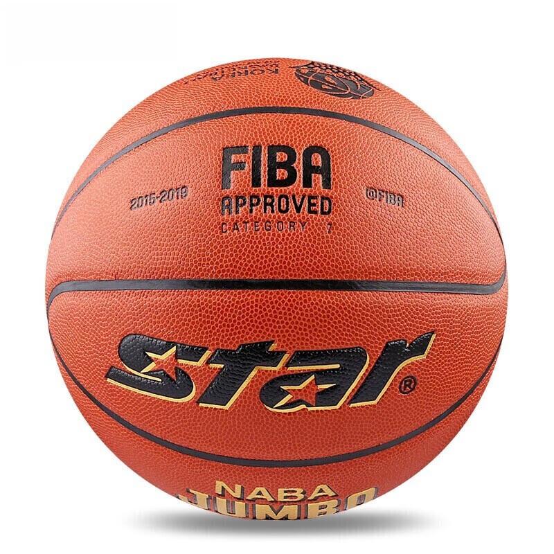 Star BB337 Indoor/Outdoor Basketball