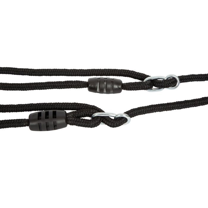 Balançoire Trapèze - Small Foot Company - LEGLER - Anneaux De Gymnastique - Bois - 100 Kg Max