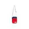 Nike Heritage Smit-Label Zipper Closure Polyester Shoulder Bag Unisex Shoulder Bag BA5809-492
