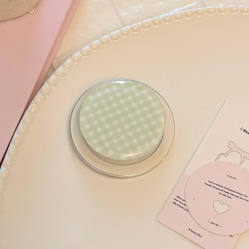 Simple ins polka dots are suitable for Apple 17Pro Max mobile phone case iphone16 relief glitter 15 magnetic suction bracket