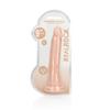 RealRock - Very realistic dildo with bulging veins 23 cm