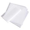 Oil-Proof Baking Paper Mats for Pizza Boxes