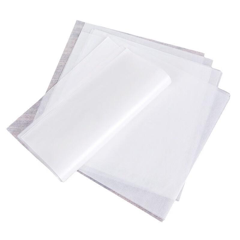 Oil-Proof Baking Paper Mats for Pizza Boxes