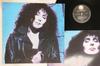 LP Record CHER  Cher 9241641 GEFFEN Europe Pop Used