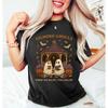 Gilmore Ghouls Shirt, Where You Haunt I Will Follow Shirt, Cute Ghost Halloween Oversized Unisex Streetwear Trendy Cotton Short Sleeves Classic