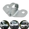 Bottom Rear Door Catch Striker Plate For Fiat Ducato Citroen Relay Peugeot Boxer