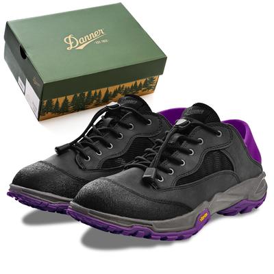 X Danner 41PX Size Danner Shoes for Military and Trekking with Vibram Soles ATA-MIL Ver. 26.0cm Airsoft, Airsoft, Gear,