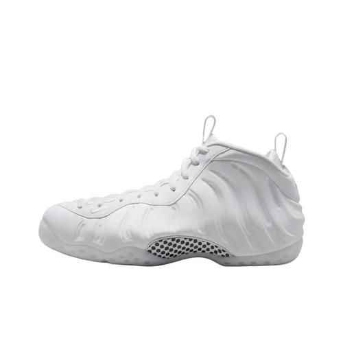 Nike Air Foamposite One 'Triple White' HJ5195-100 Men's White