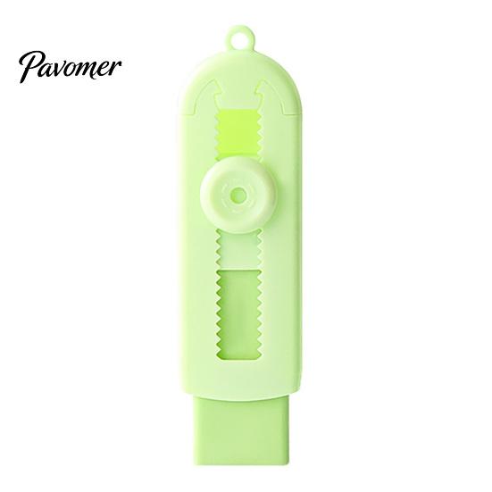 Neat Surface Eraser Push Pull Retractable Eraser, Cute Pastel Pencil for No Trace Students, Clean Dustless 2B Kids, School Supplies