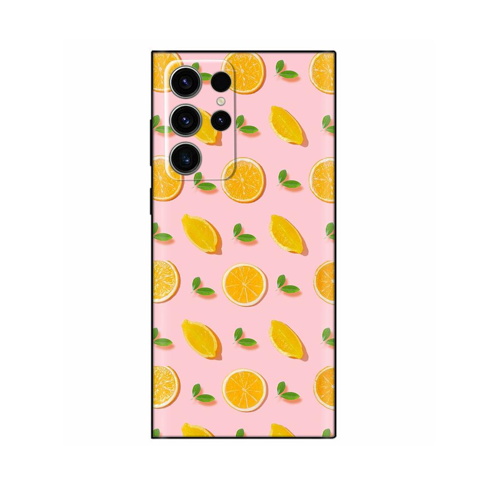 For Samsung S24 Ultra 5G Case S24 Plus Silicone Soft TPU Phone Case for Samsung Galaxy S24 Ultra S24+ Back Cover Coque Fundas