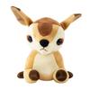 Yoshitoku Land Friends Female Deer Plush Toy 187191
