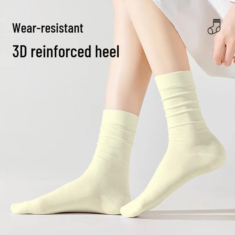 Qihaiqiu Disposable Maternity & Postpartum Socks