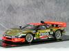Ebro NSX USA JGTC2004 43670 Finished Product 1/43 M-TEC ALL-STAR