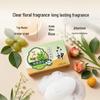 Liu Shen Wormwood Cooling Antibacterial Soap