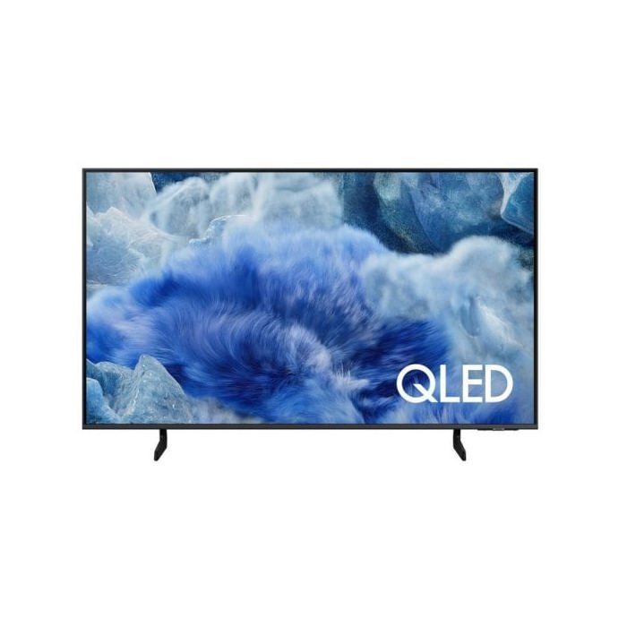 Samsung QLED AI 43" TQ43Q8FAAUXXC UltraHD 4K Quantum HDR+ Tizen