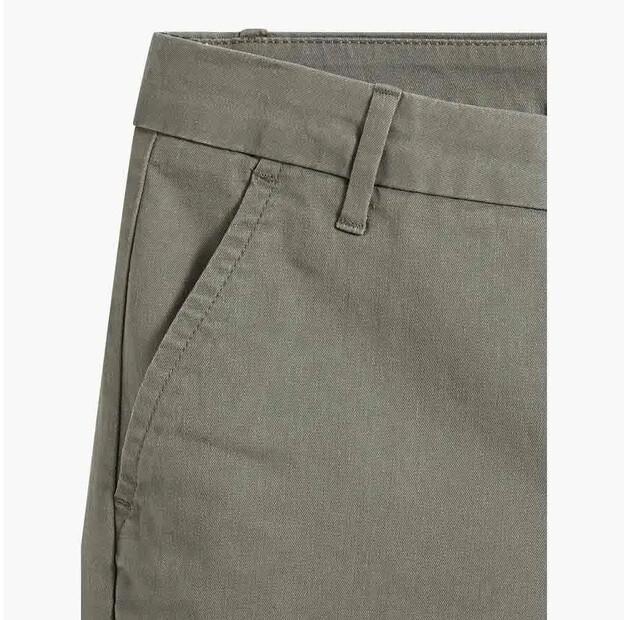 Dockers Weekend Regular Slim Ankle Fit chino брюки