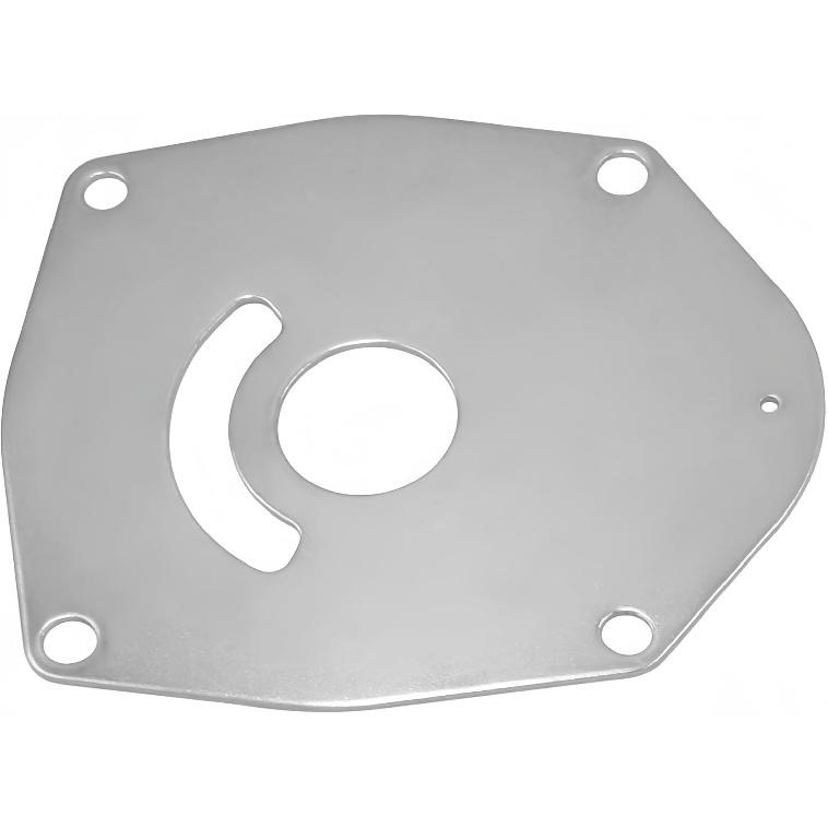 43026Q06 Water Pump Impeller Kit for MerCruiser Alpha one Gen 2 Sterndrive and Marine Outboard Motors Replacement 47-8M0100526 Sierra 18-3214