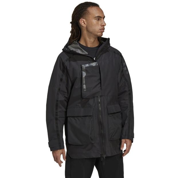 Куртка Adidas Terrex XPLORIC RAIN.RDY CITY