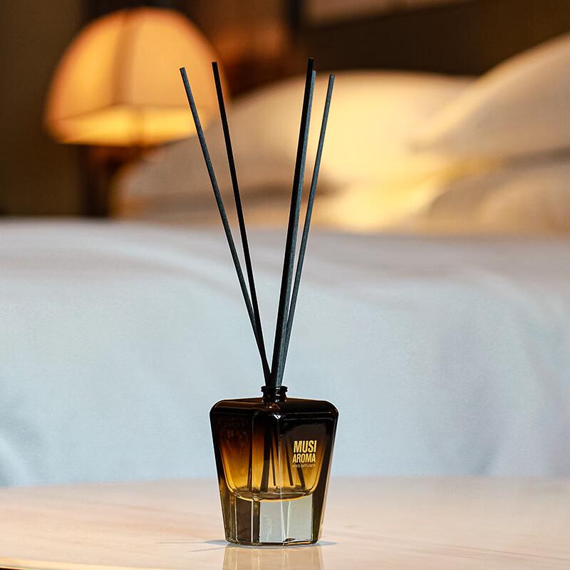Luxchic Orange Blossom Flameless Diffuser (100ml)